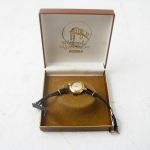 491 4447 Damarmbandsur